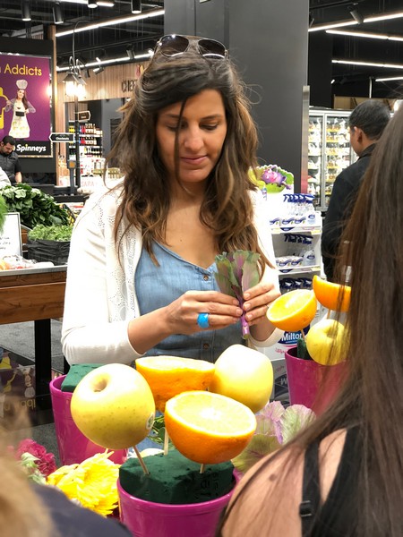 Spinneys Flower Workshop